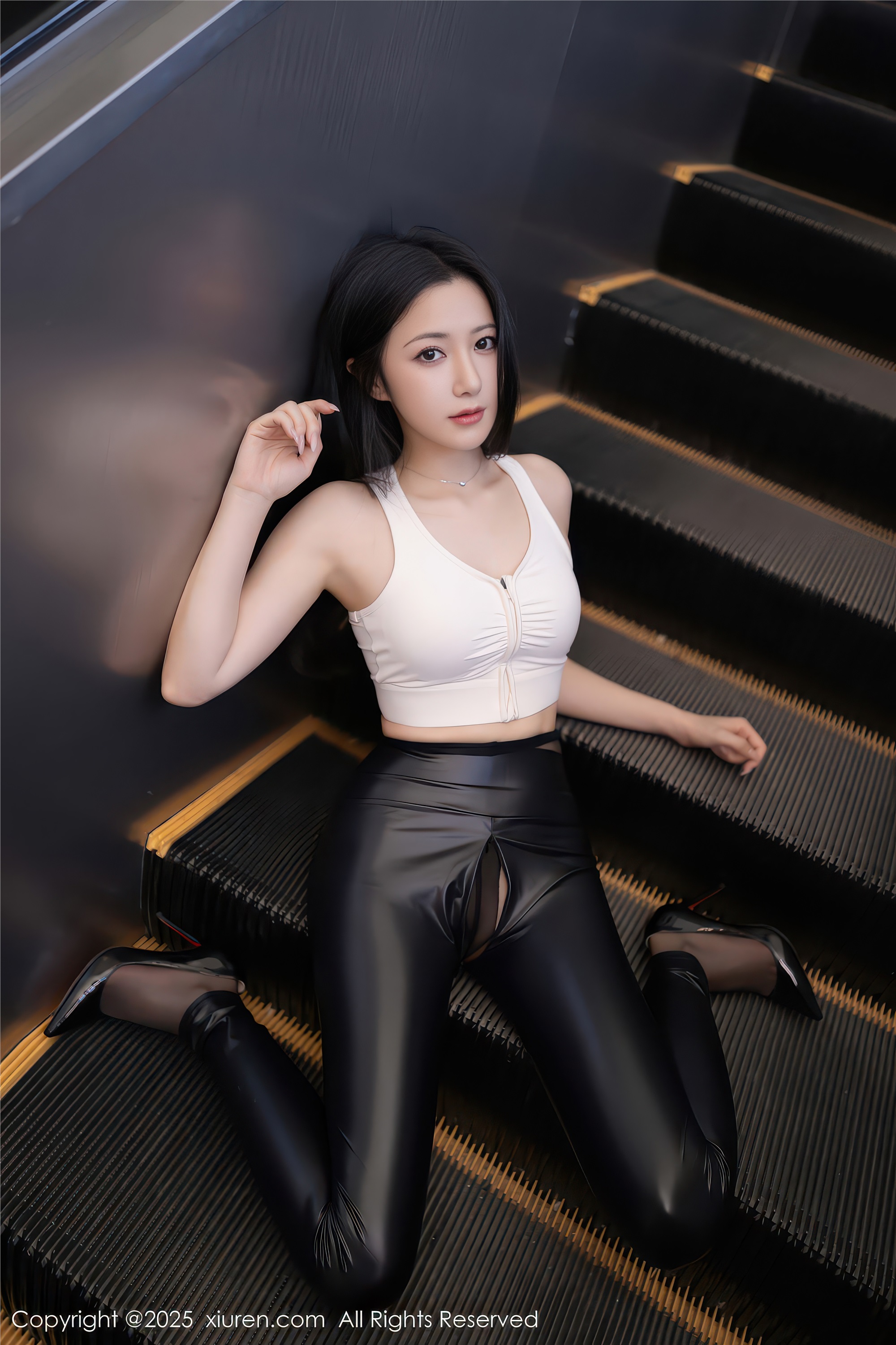 Xiuren秀人网 2025.11.21 NO.11021 鱼子酱Fish